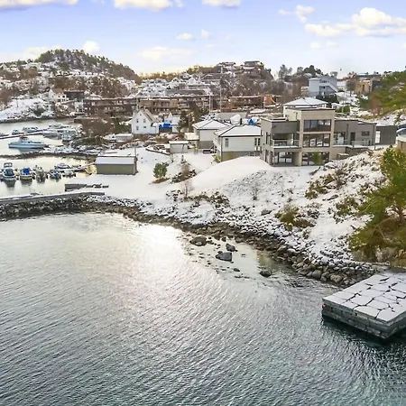 High-end With Private Rooftop And Sea Line וילה *