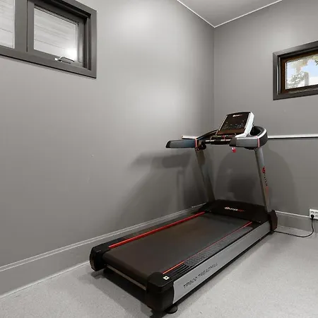 High-end With Private Rooftop And Sea Line וילה *