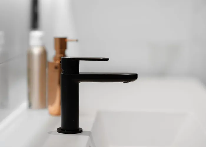 فيلة High-end With Private Rooftop And Sea Line برغن