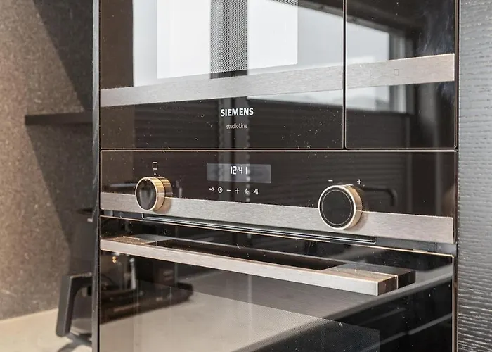 Вилла High-end With Private Rooftop And Sea Line Берген