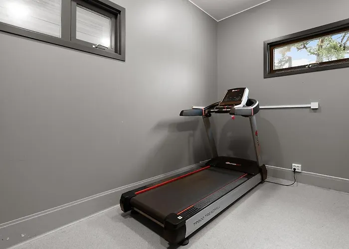 High-end With Private Rooftop And Sea Line Вилла *