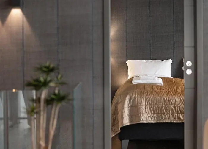 High-end With Private Rooftop And Sea Line Вилла